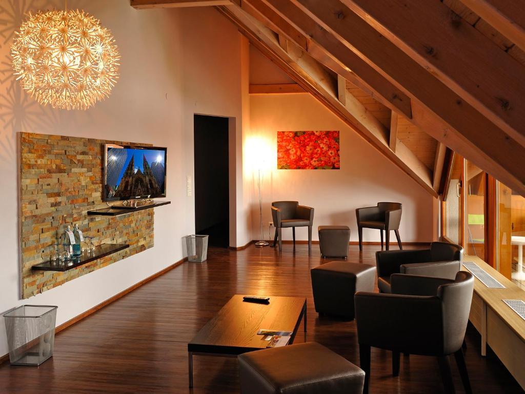 Hotel Heckenrose Ringsheim Zimmer foto
