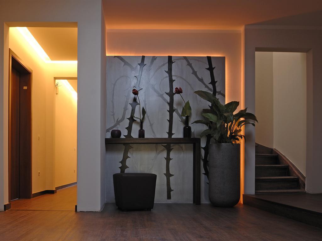 Hotel Heckenrose Ringsheim Exterior foto