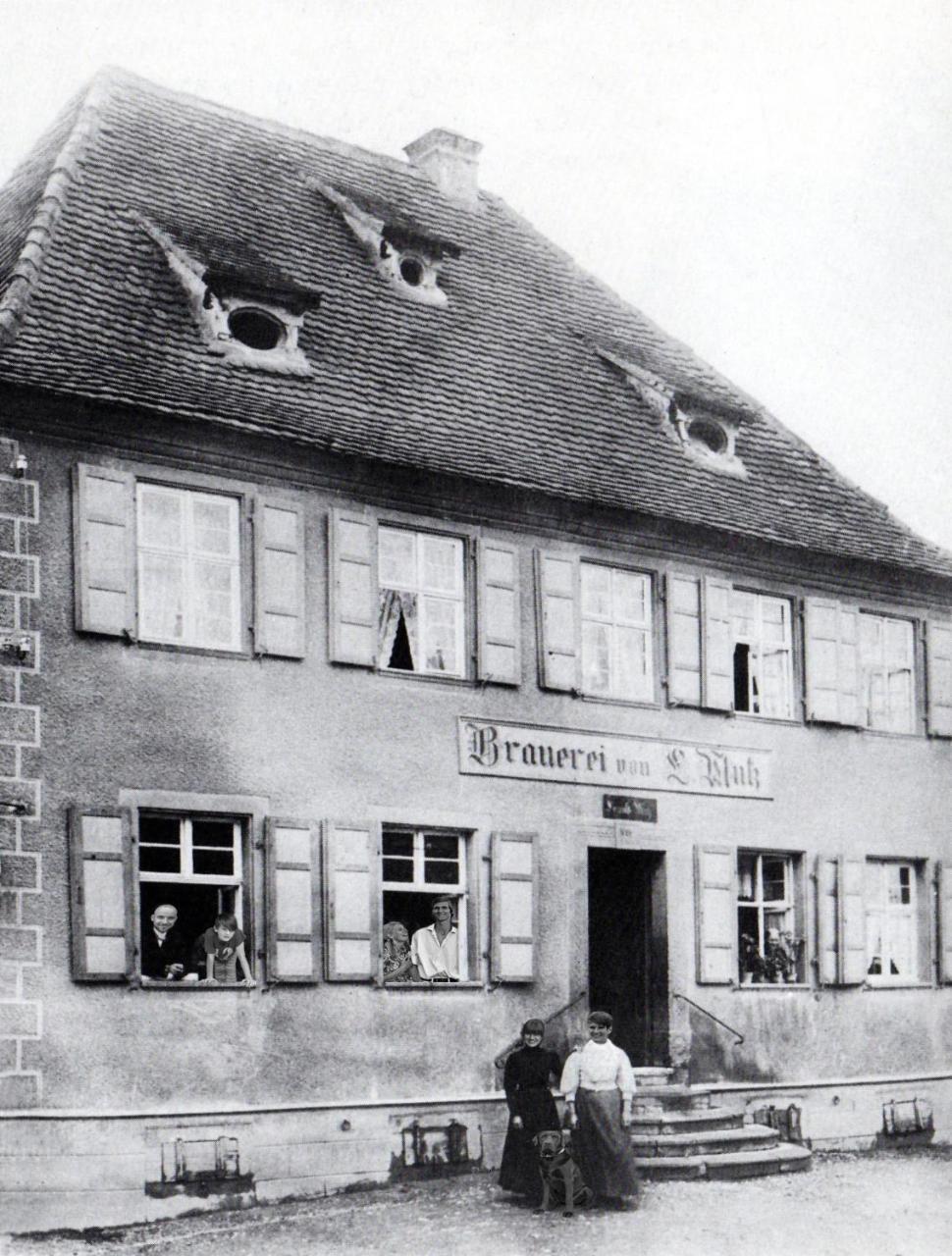 Hotel Heckenrose Ringsheim Exterior foto